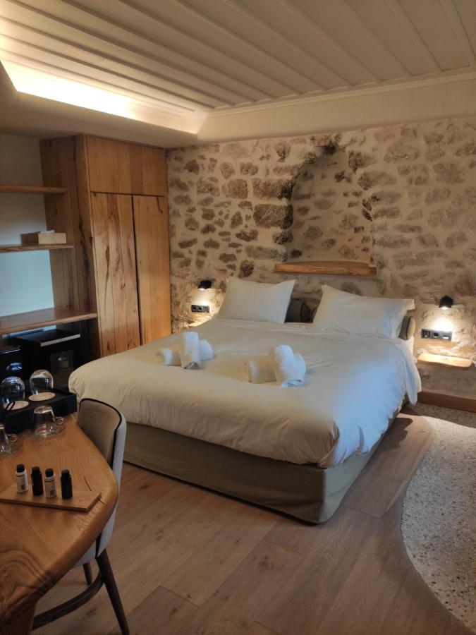 Casagli Luxury Suites Dimitsana Exterior photo