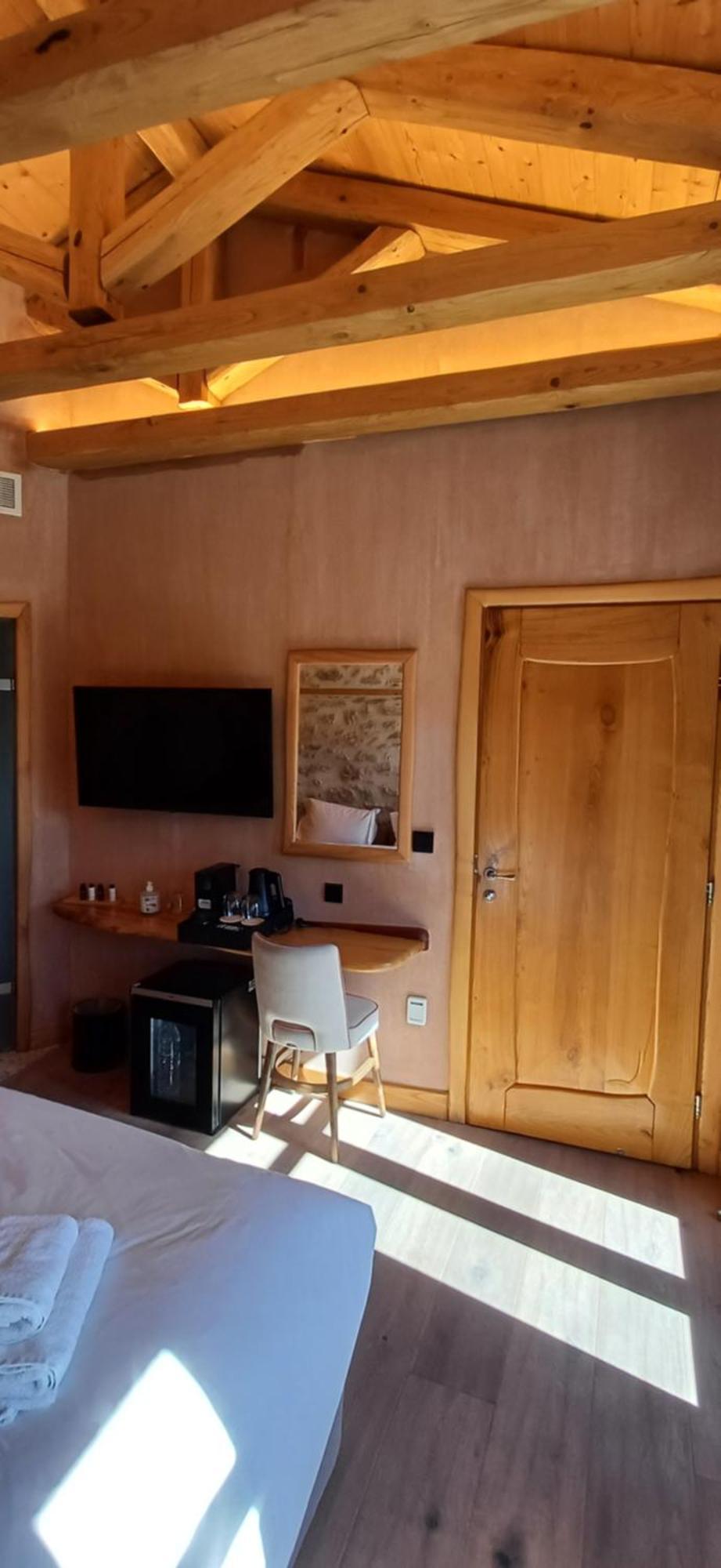Casagli Luxury Suites Dimitsana Exterior photo
