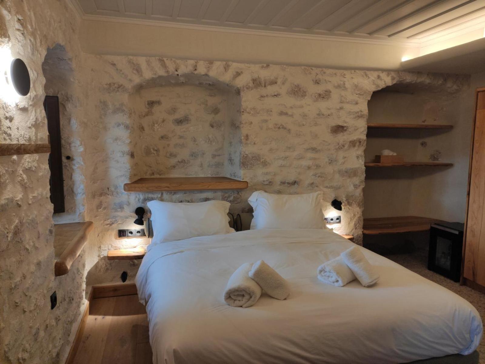 Casagli Luxury Suites Dimitsana Exterior photo